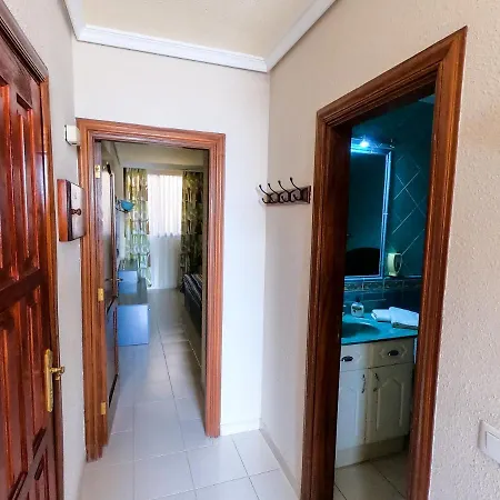 Alexis Paradise Court Villa