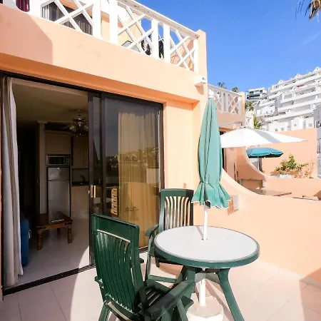 Villa Alexis Paradise Court *