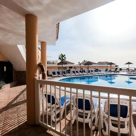 Alexis Paradise Court Villa Costa Adeje (Tenerife)