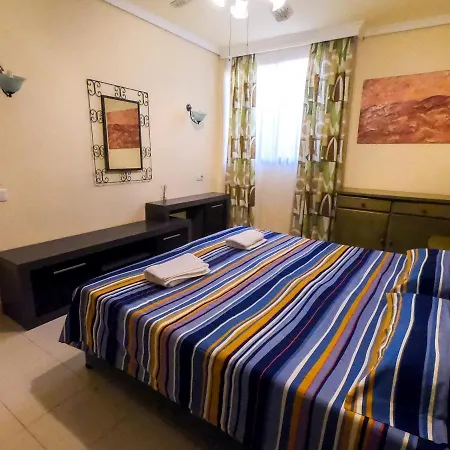 Villa Alexis Paradise Court