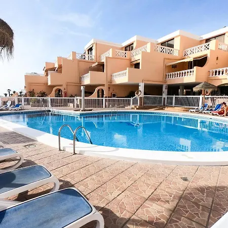 Alexis Paradise Court * Costa Adeje (Tenerife)